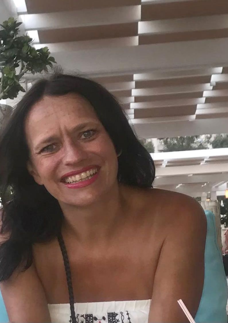 Suzanne